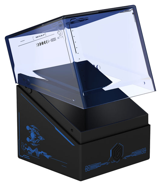 Ultimate Guard Boulder 100+ Magic: The Gathering "Edge of Eternities" - Illvoi - Loaded Dice