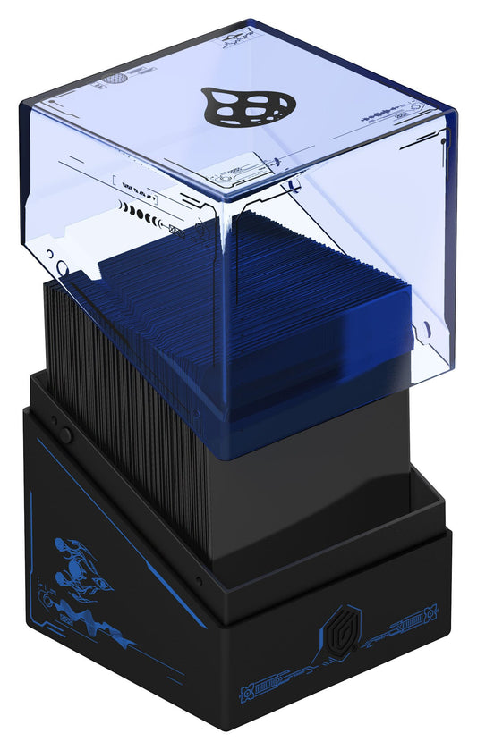 Ultimate Guard Boulder 100+ Magic: The Gathering "Edge of Eternities" - Illvoi - Loaded Dice