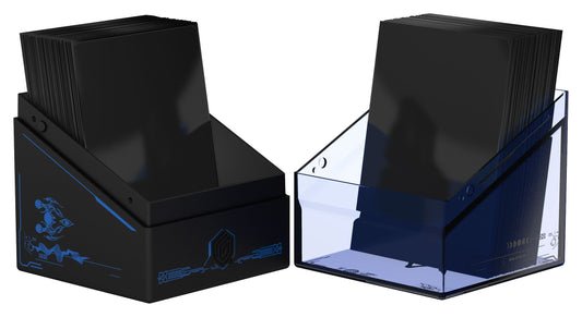 Ultimate Guard Boulder 100+ Magic: The Gathering "Edge of Eternities" - Illvoi - Loaded Dice