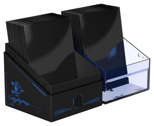 Ultimate Guard Boulder 100+ Magic: The Gathering "Edge of Eternities" - Illvoi - Loaded Dice