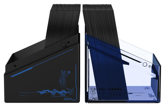 Ultimate Guard Boulder 100+ Magic: The Gathering "Edge of Eternities" - Illvoi - Loaded Dice