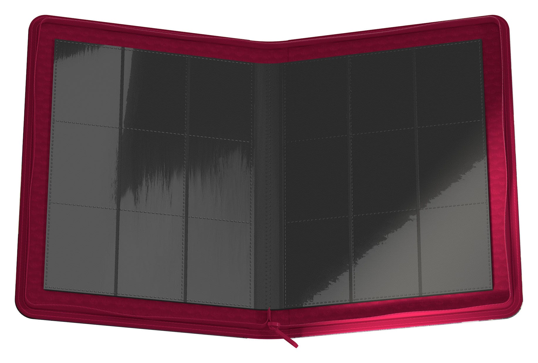 Ultimate Guard Zipfolio MTG "Edge of Eternities" - Sliver Overlord - Loaded Dice