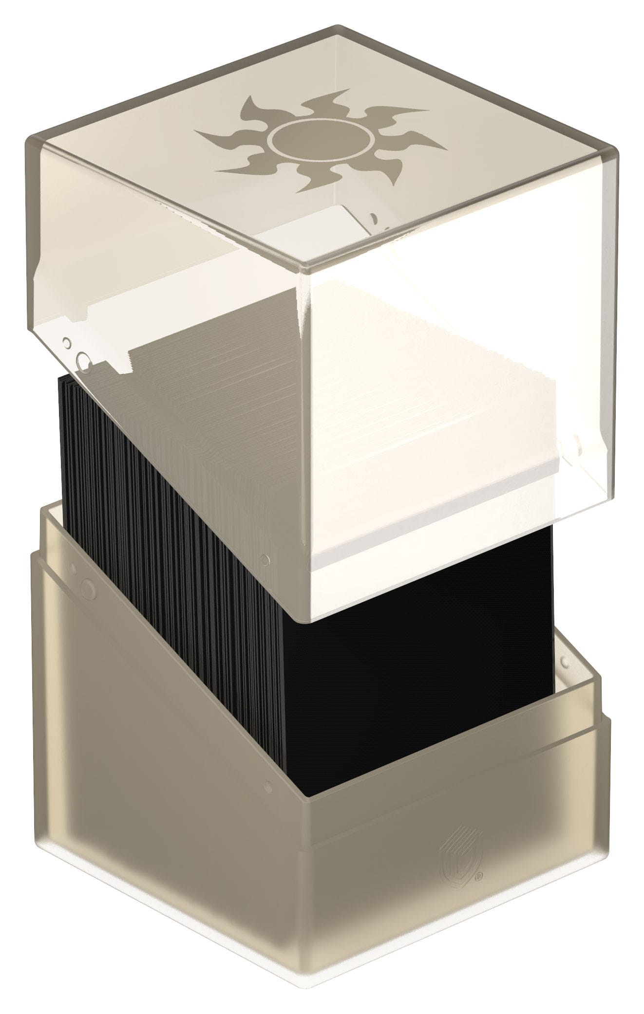 Ultimate Guard Boulder 100+ Hybrid MTG 