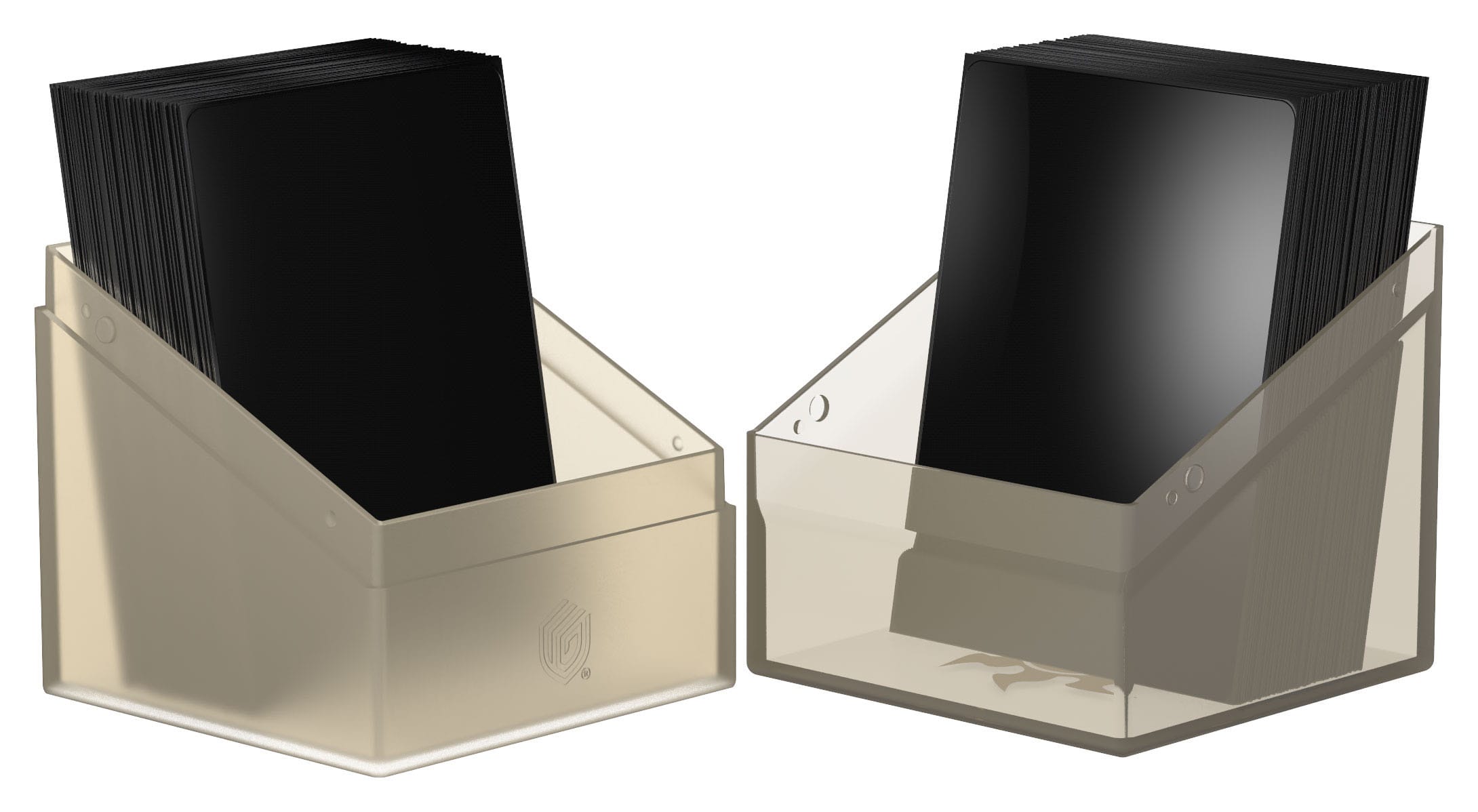 Ultimate Guard Boulder 100+ Hybrid MTG 