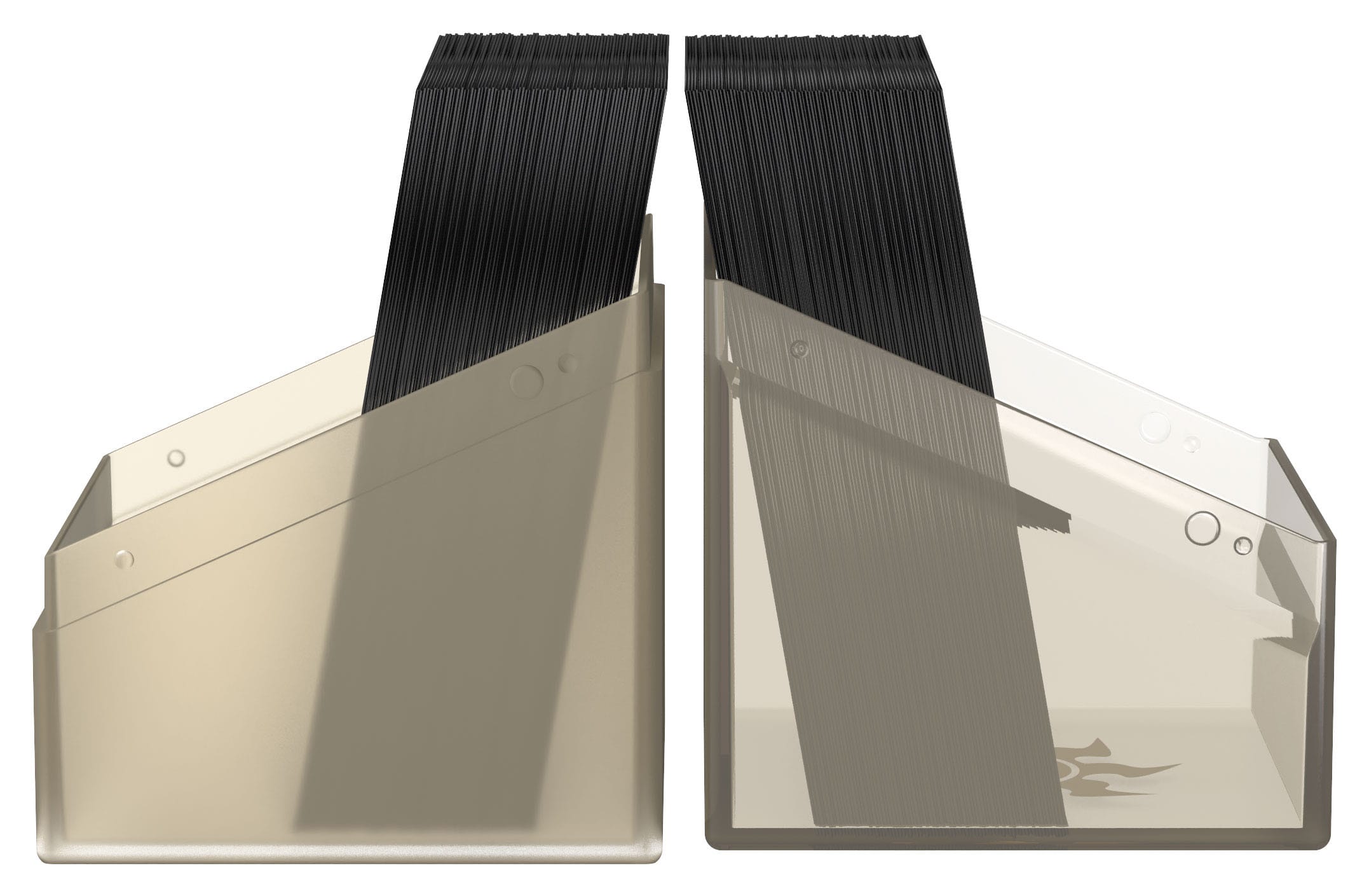 Ultimate Guard Boulder 100+ Hybrid MTG 