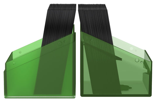 Ultimate Guard Boulder 100+ Hybrid MTG "Mana Edition" - Forest - Loaded Dice