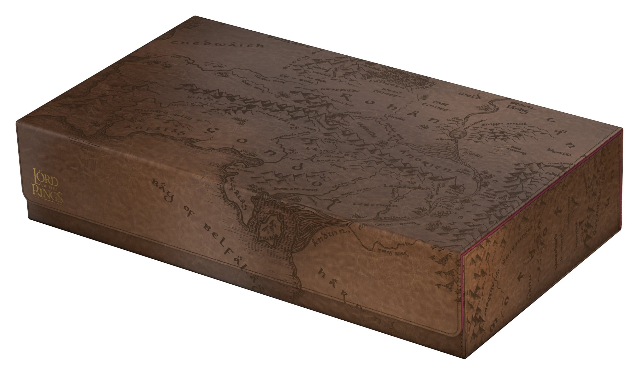 Ultimate Guard Omnihive 1000+ The Lord of the Rings™ "Places of Middle-earth" - Loaded Dice