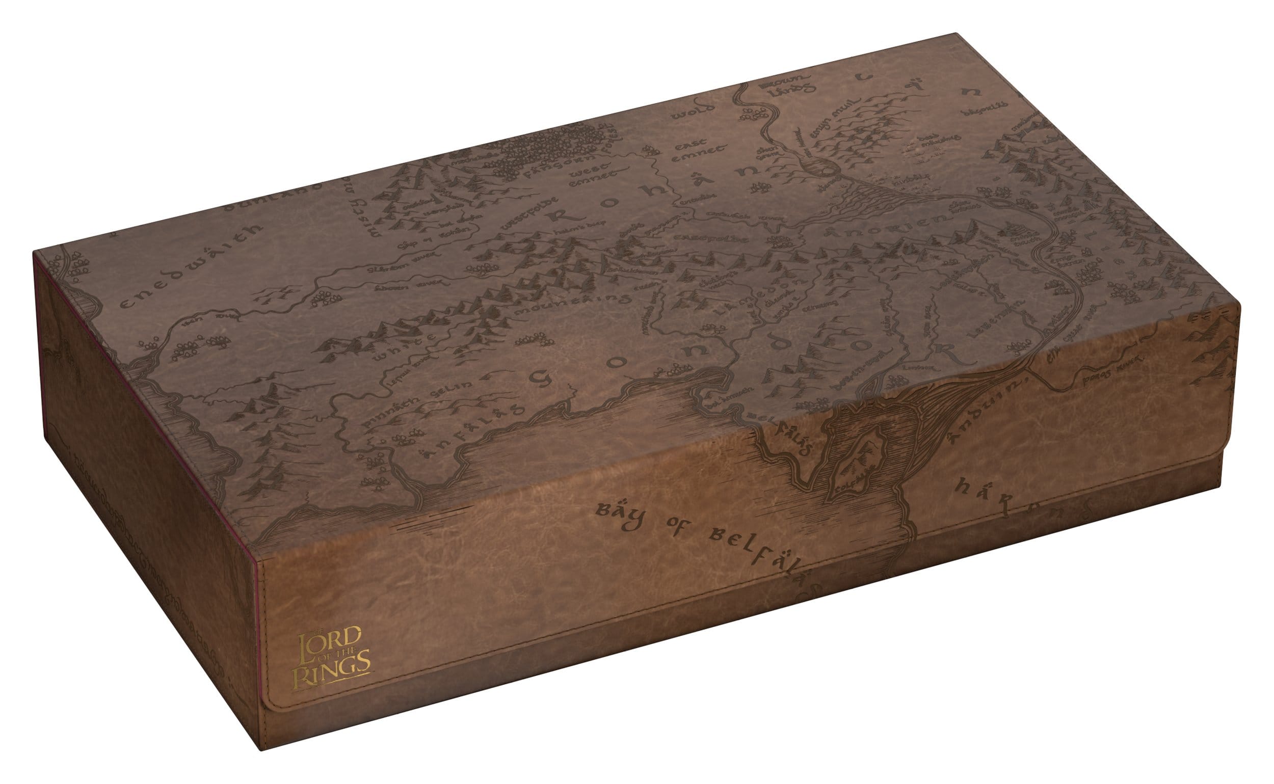 Ultimate Guard Omnihive 1000+ The Lord of the Rings™ "Places of Middle-earth" - Loaded Dice