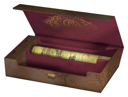 Ultimate Guard Omnihive 1000+ The Lord of the Rings™ "Places of Middle-earth" - Loaded Dice