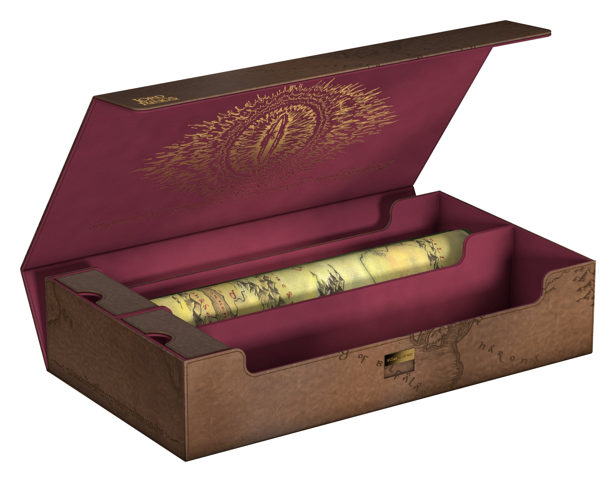 Ultimate Guard Omnihive 1000+ The Lord of the Rings™ "Places of Middle-earth" - Loaded Dice