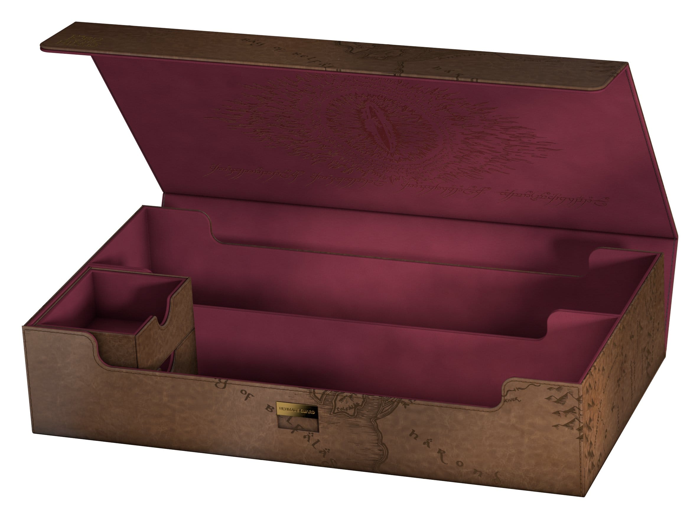 Ultimate Guard Omnihive 1000+ The Lord of the Rings™ "Places of Middle-earth" - Loaded Dice