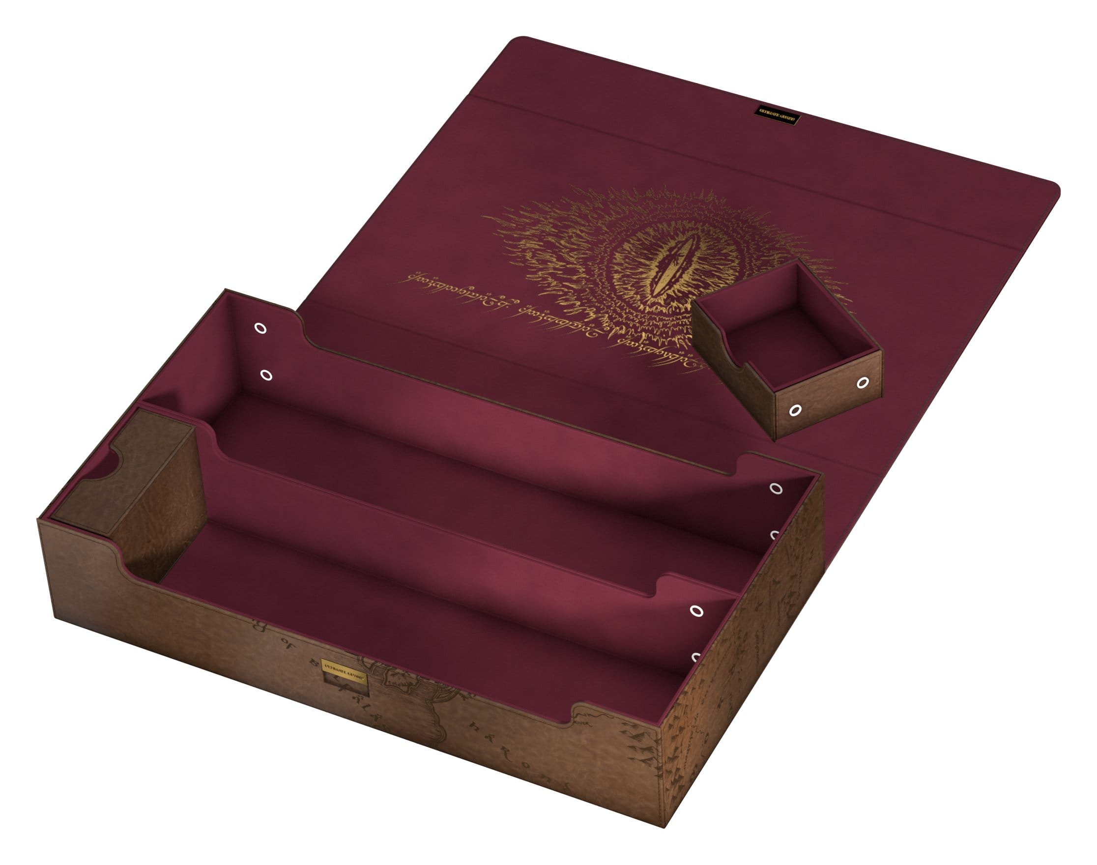 Ultimate Guard Omnihive 1000+ The Lord of the Rings™ "Places of Middle-earth" - Loaded Dice