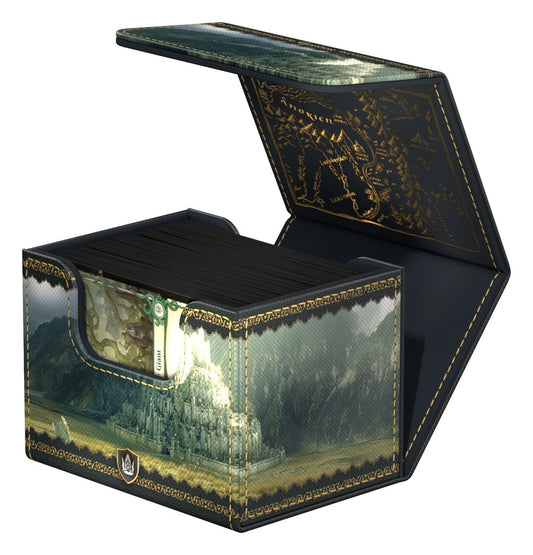 Ultimate Guard Sidewinder 100+ Xenoskin The Lord of the Rings™ "Places of Middle-earth" - Gondor - Loaded Dice