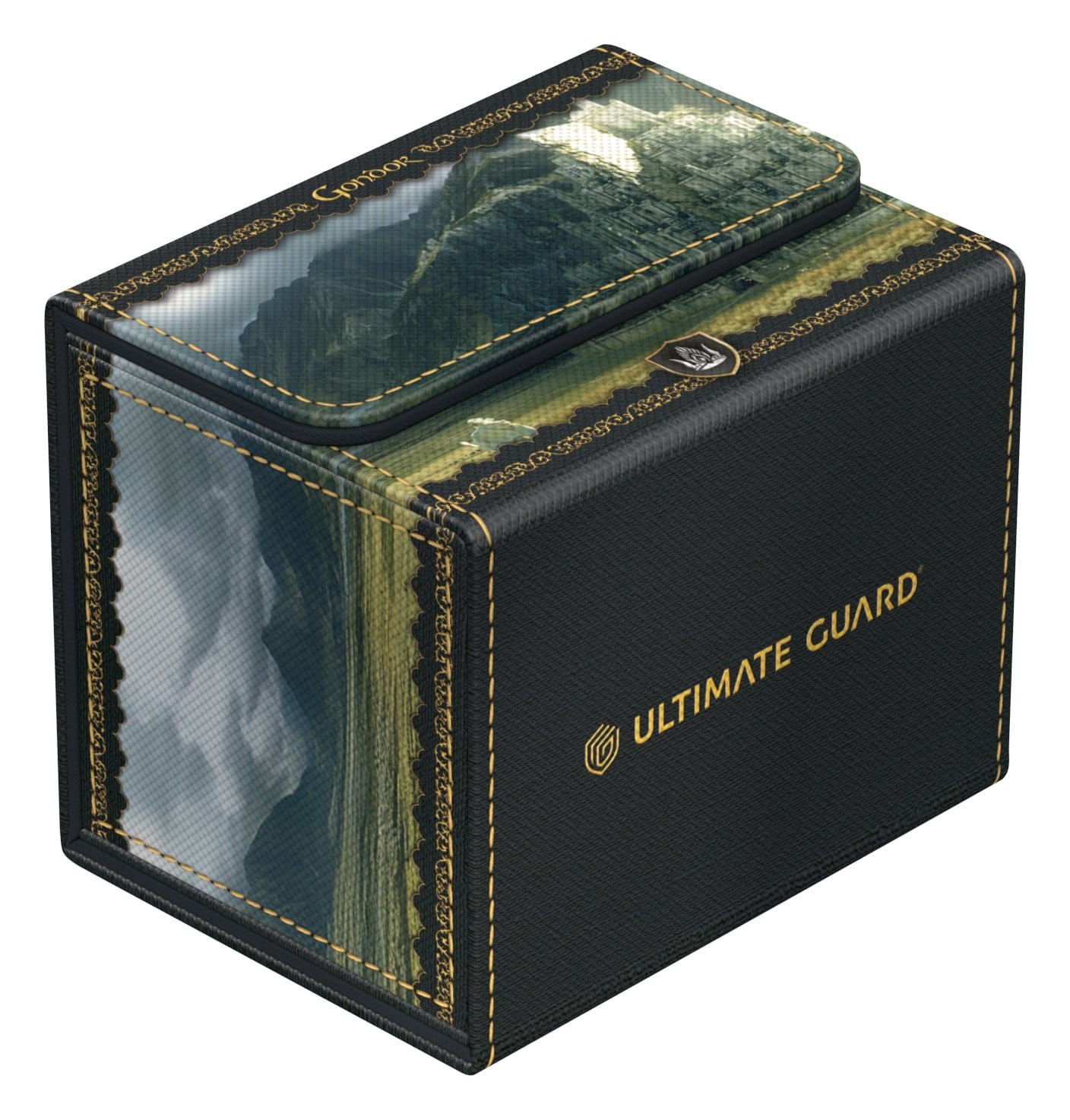 Ultimate Guard Sidewinder 100+ Xenoskin The Lord of the Rings™ "Places of Middle-earth" - Gondor - Loaded Dice