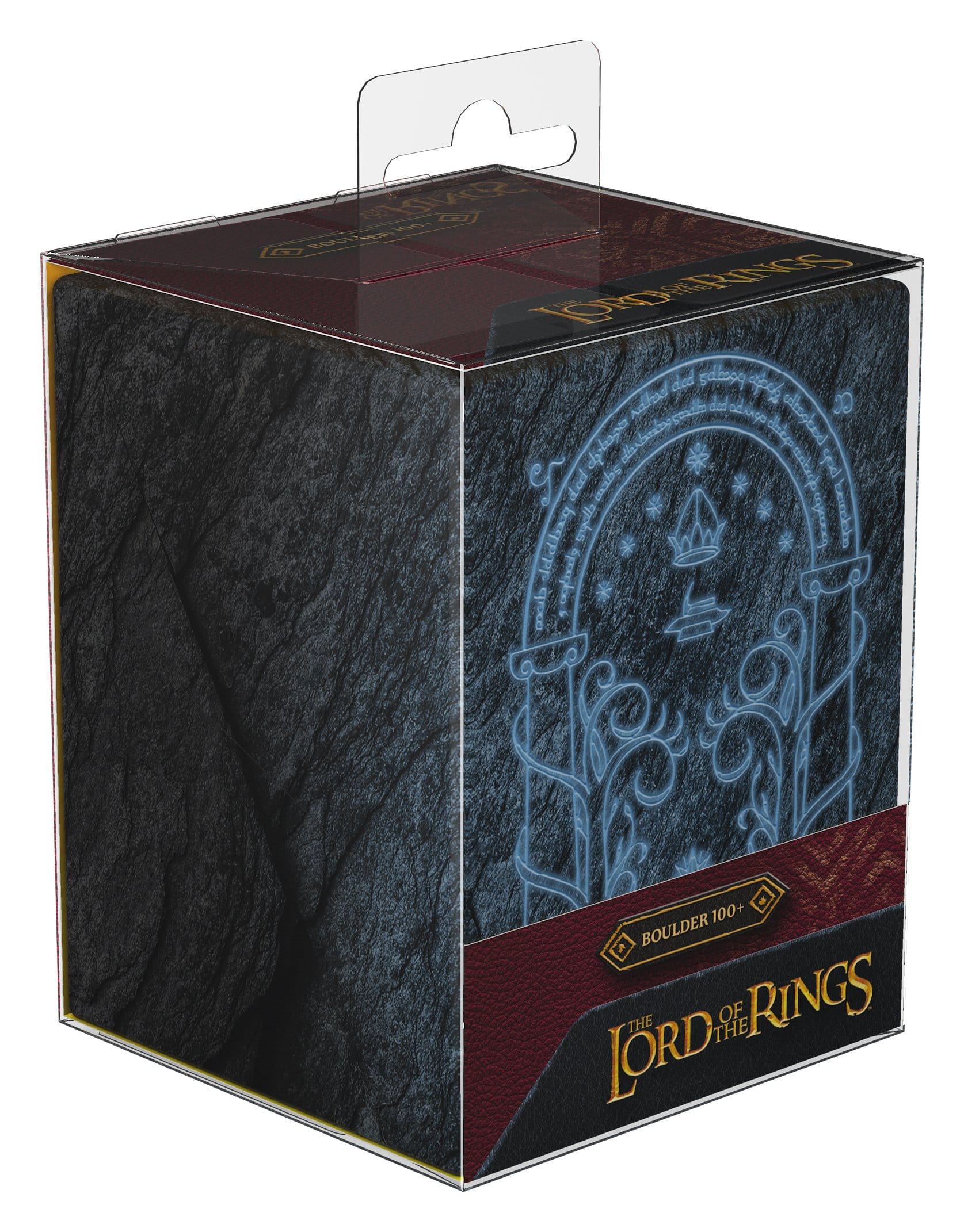 Ultimate Guard RTE Boulder 100+ LOTR™ "Places of Middle-earth" - Mines of Moria - Loaded Dice