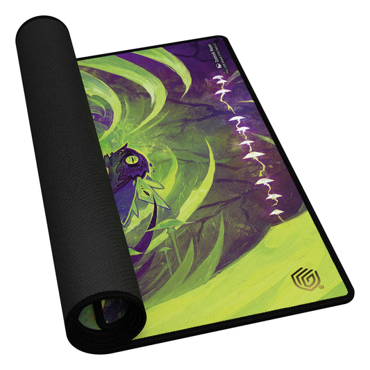 Ultimate Guard Play-Mat MTG "Secrets of Strixhaven" - Witherbloom - Loaded Dice