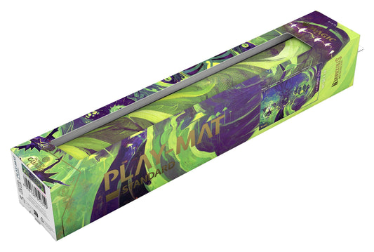 Ultimate Guard Play-Mat MTG "Secrets of Strixhaven" - Witherbloom - Loaded Dice