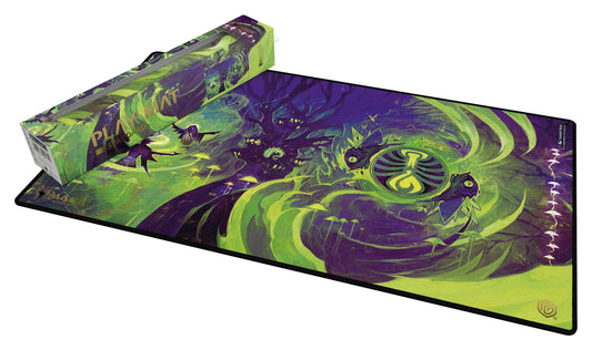 Ultimate Guard Play-Mat MTG "Secrets of Strixhaven" - Witherbloom - Loaded Dice