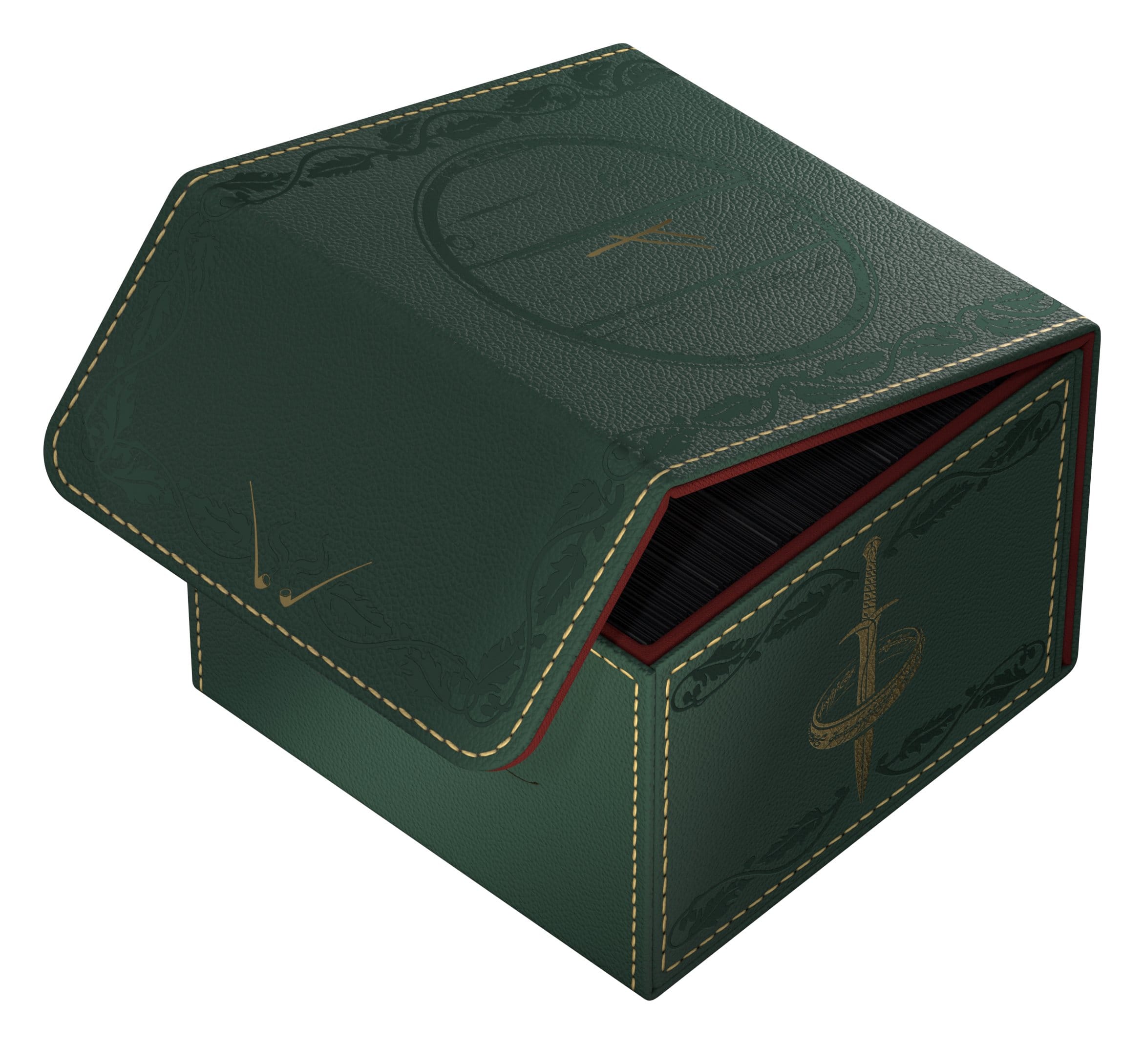 Ultimate Guard Sidewinder 133+ Xenoskin The Hobbit™ - A Fateful Engagement