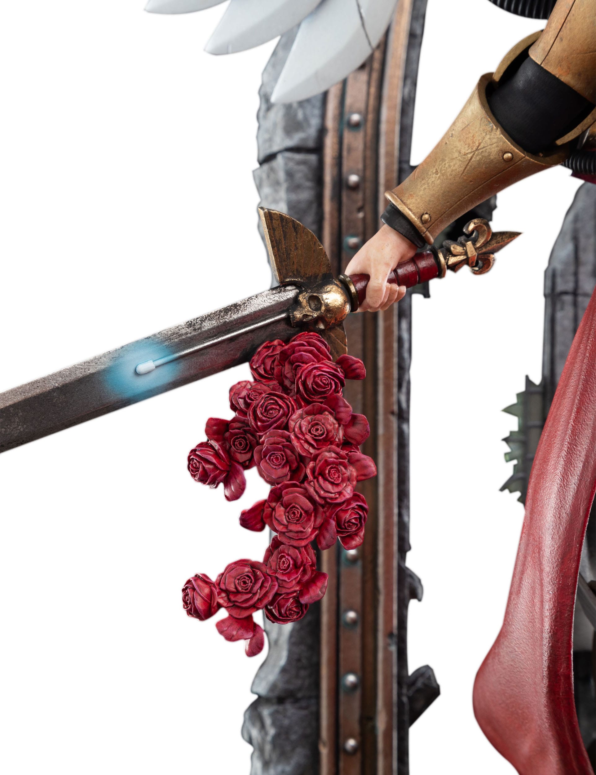 Warhammer 40,000 Statue 1/6 Celestine the Living Saint Limited Edition 96 cm - Loaded Dice
