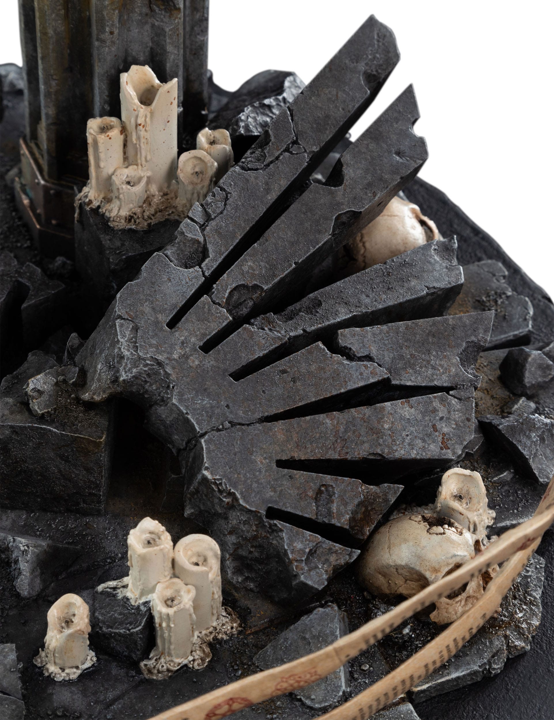 Warhammer 40,000 Statue 1/6 Celestine the Living Saint Limited Edition 96 cm - Loaded Dice