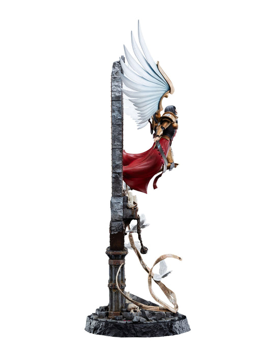 Warhammer 40,000 Statue 1/6 Celestine the Living Saint Limited Edition 96 cm - Loaded Dice