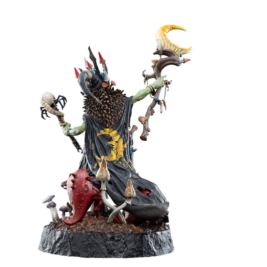 Skragrott the Loonking Limited Edition 41 cm ETA 14 Days - Loaded Dice