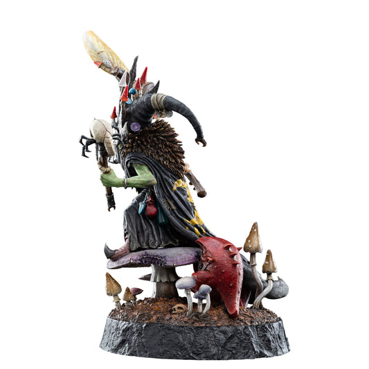 Skragrott the Loonking Limited Edition 41 cm ETA 14 Days - Loaded Dice