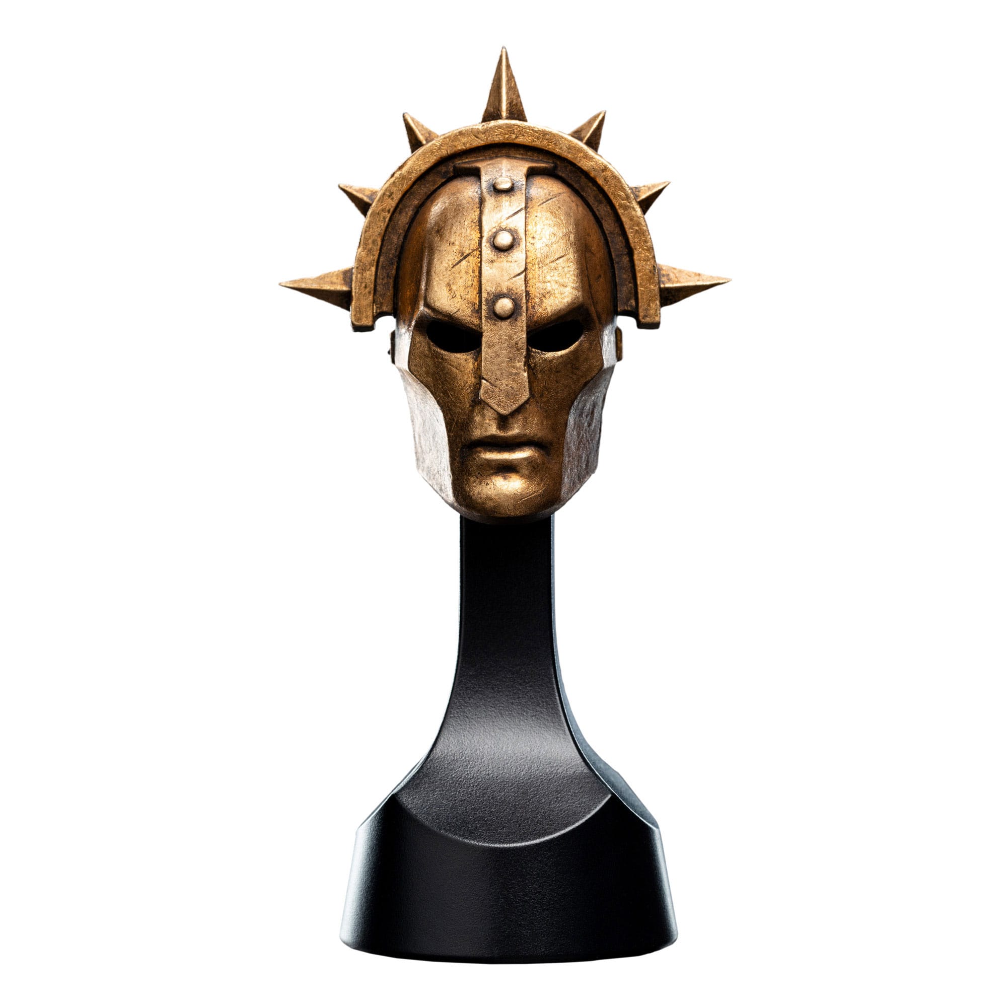 Warhammer: Age of Sigmar Replica 1/4 Stormcast Eternal Liberator Helm 16cm ETA 28 Days