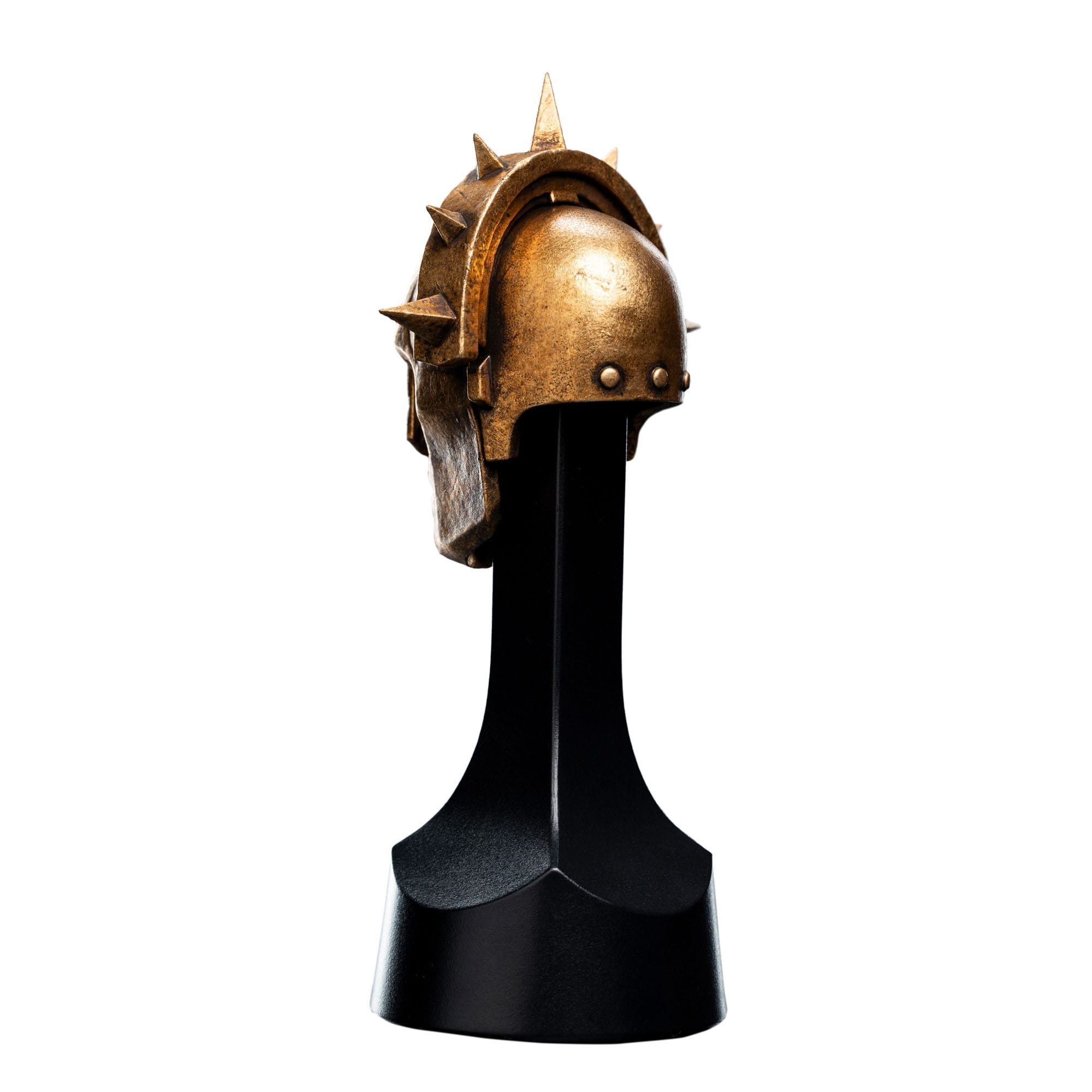 Warhammer: Age of Sigmar Replica 1/4 Stormcast Eternal Liberator Helm 16cm ETA 28 Days