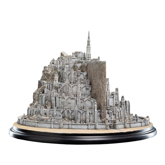 Lord of the Rings Statue Minas Tirith 21 cm ETA May 2026 - Loaded Dice