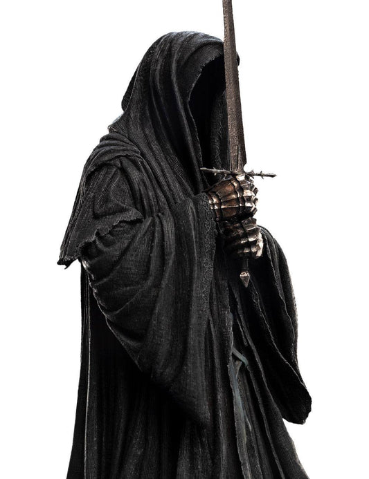 The Lord of the Rings Statue 1/6 Ringwraith of Mordor (Classic Series) 46 cm ETA 14 Days - Loaded Dice