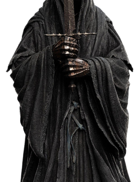 The Lord of the Rings Statue 1/6 Ringwraith of Mordor (Classic Series) 46 cm ETA 14 Days - Loaded Dice