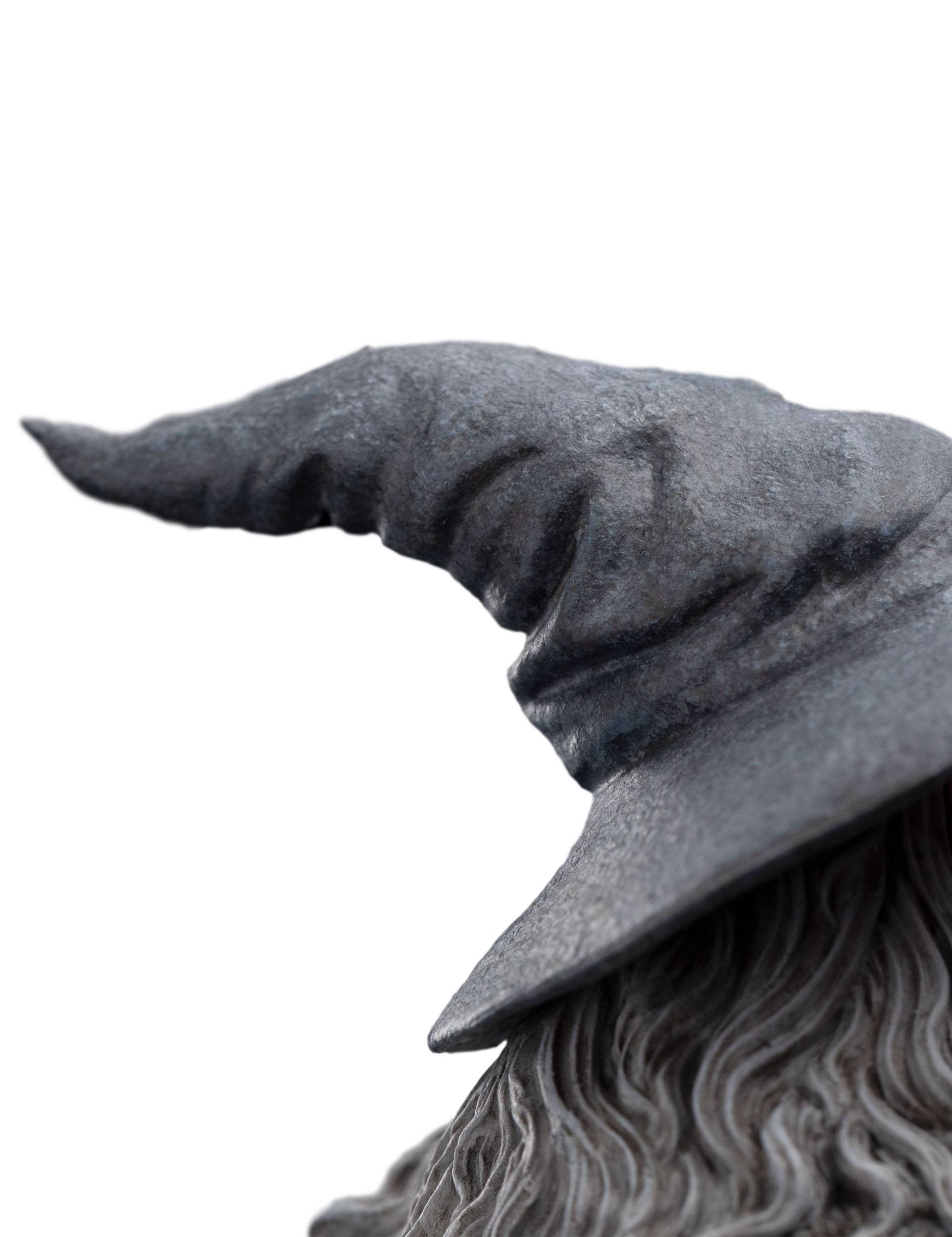 Lord of the Rings Mini Statue Gandalf the Grey 19 cm - Loaded Dice