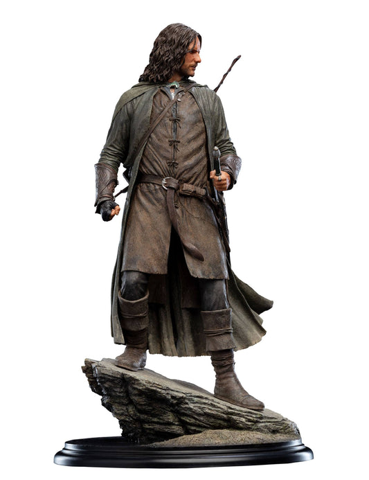 The Lord of the Rings Statue 1/6 Aragorn, Hunter of the Plains (Classic Series) 32 cm ETA Jul 2026 - Loaded Dice