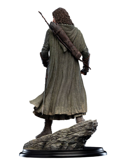 The Lord of the Rings Statue 1/6 Aragorn, Hunter of the Plains (Classic Series) 32 cm ETA Jul 2026 - Loaded Dice