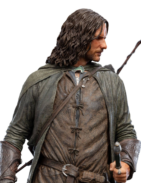 The Lord of the Rings Statue 1/6 Aragorn, Hunter of the Plains (Classic Series) 32 cm ETA Jul 2026 - Loaded Dice