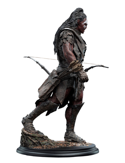 The Lord of the Rings Statue 1/6 Lurtz, Hunter of Men (Classic Series) 36 cm ETA 14 Days - Loaded Dice