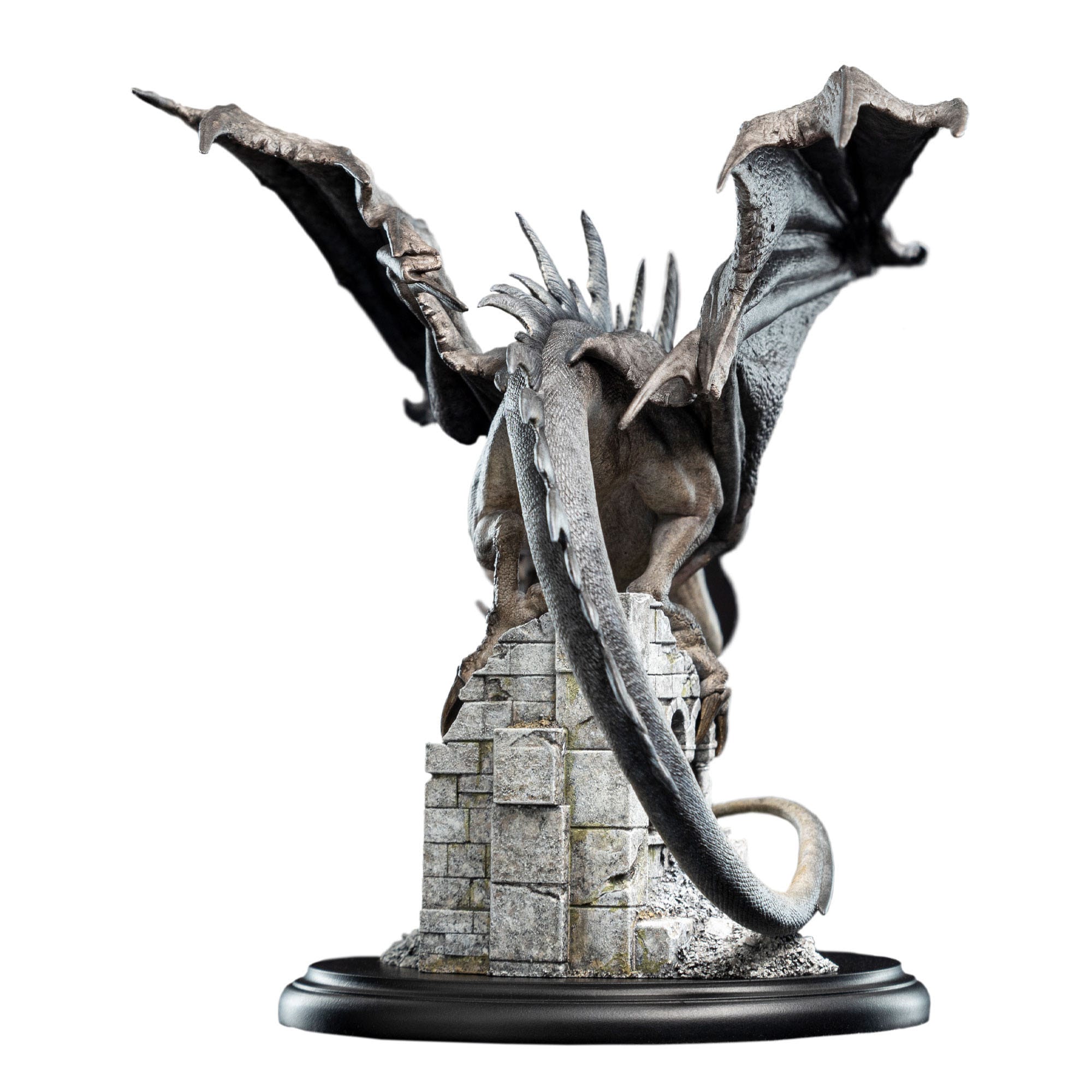 Lord of the Rings Mini Statue Fell Beast 18cm - Weta - Loaded Dice