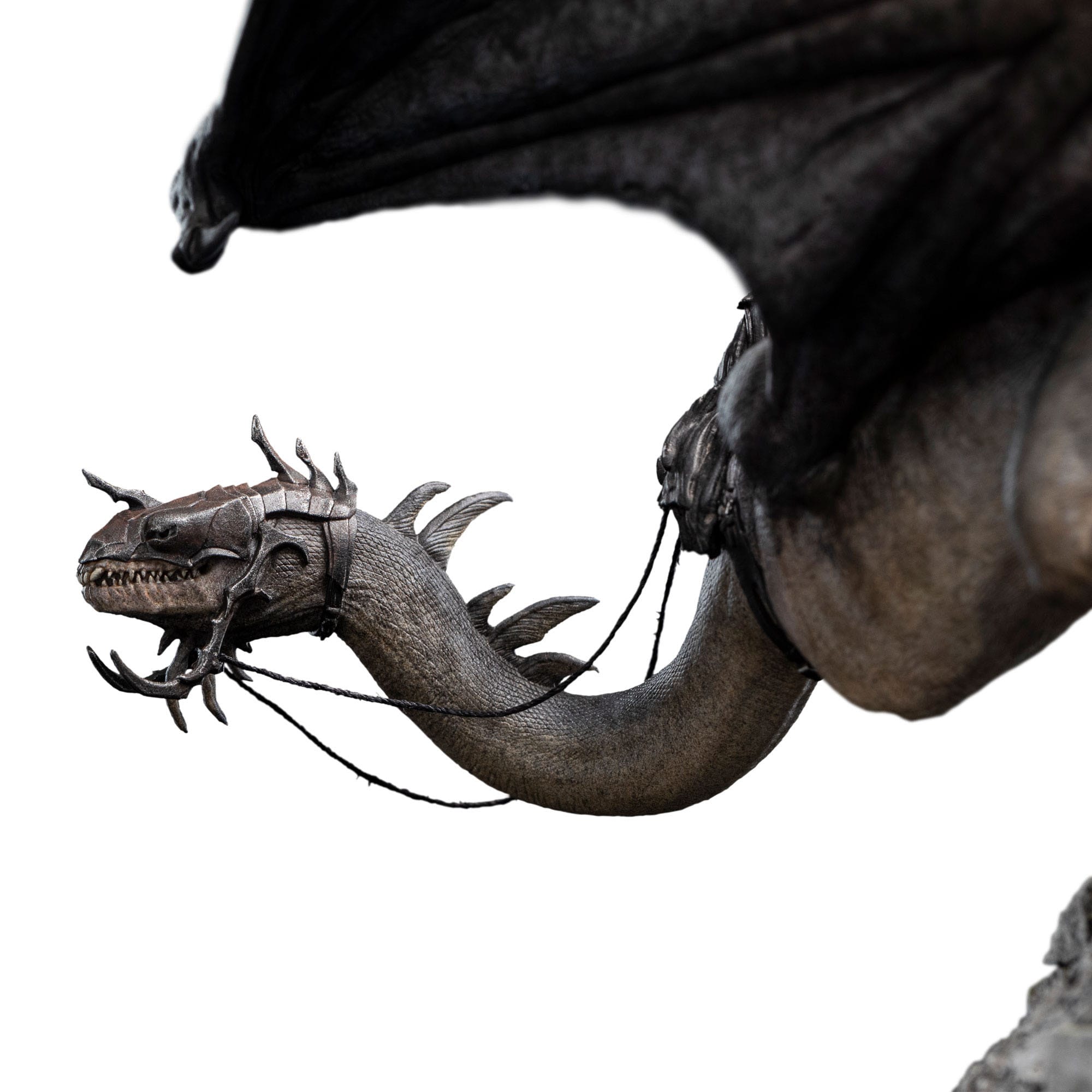 Lord of the Rings Mini Statue Fell Beast 18cm - Weta - Loaded Dice