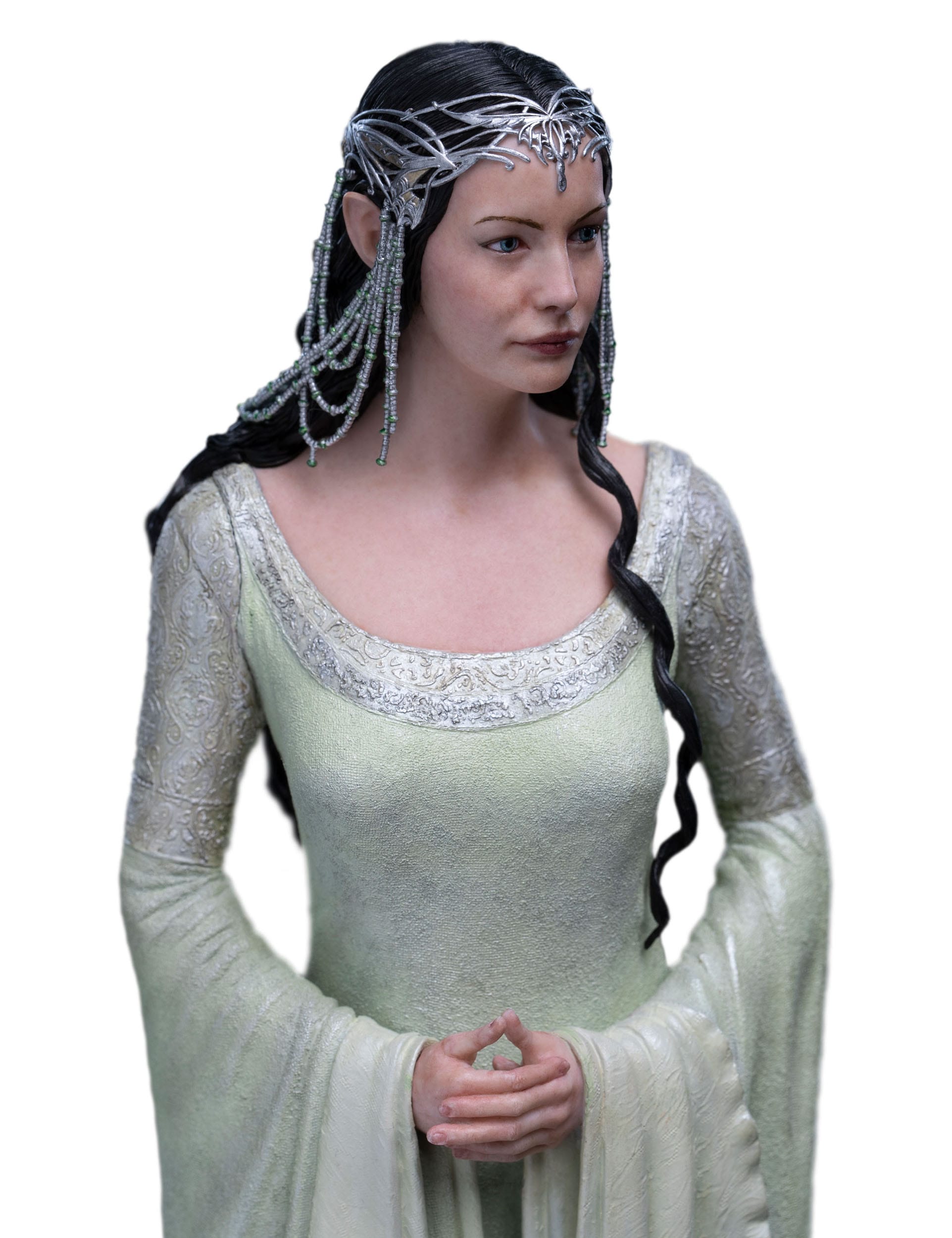 The Lord of the Rings Statue 1/6 Coronation Arwen (Classic Series) 32 cm ETA May 2026 - Loaded Dice
