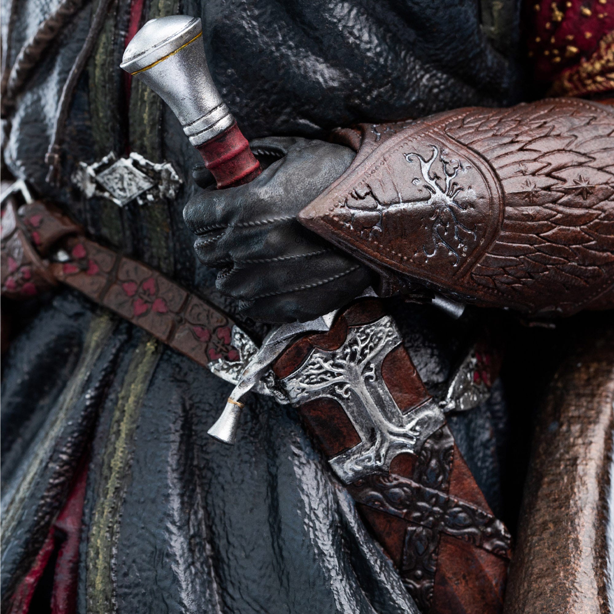 The Lord of the Rings Statue 1/6 Boromir (Classic Series) 32cm