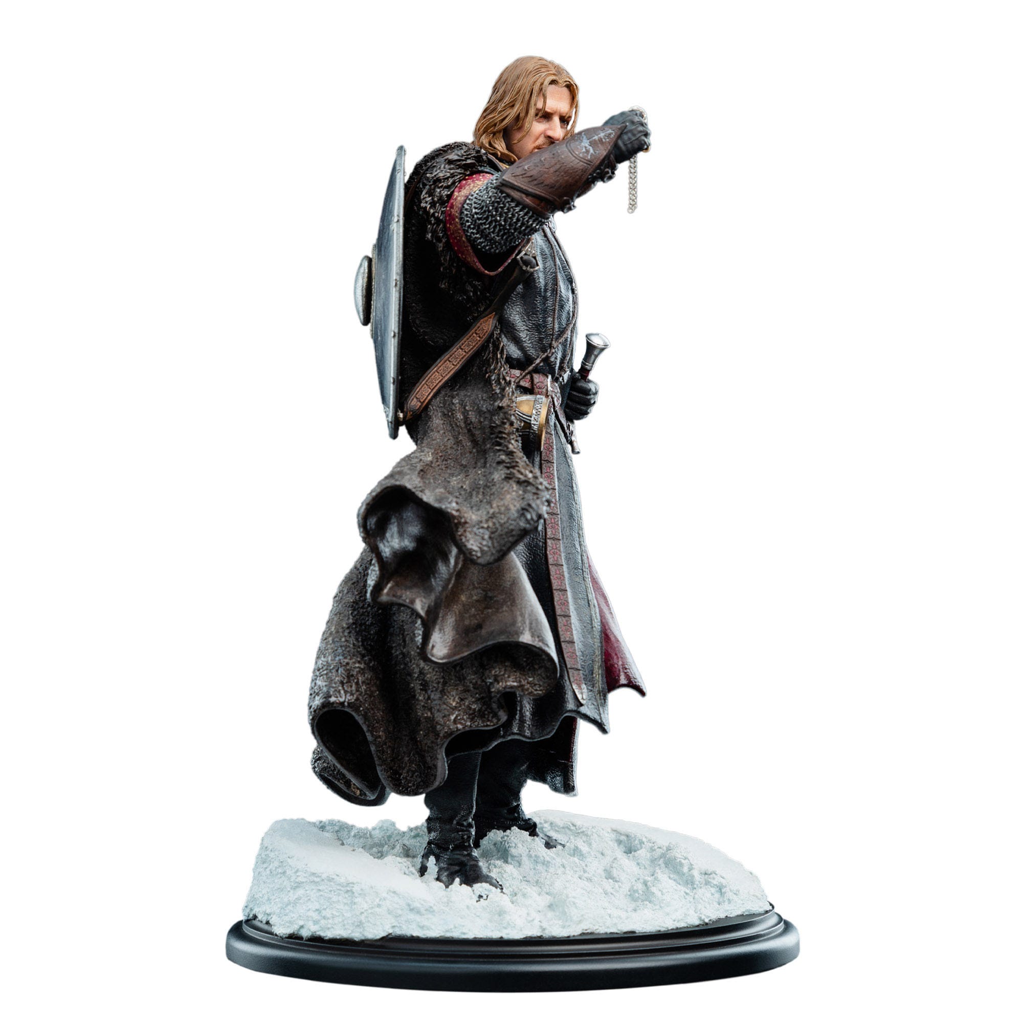 The Lord of the Rings Statue 1/6 Boromir (Classic Series) 32cm