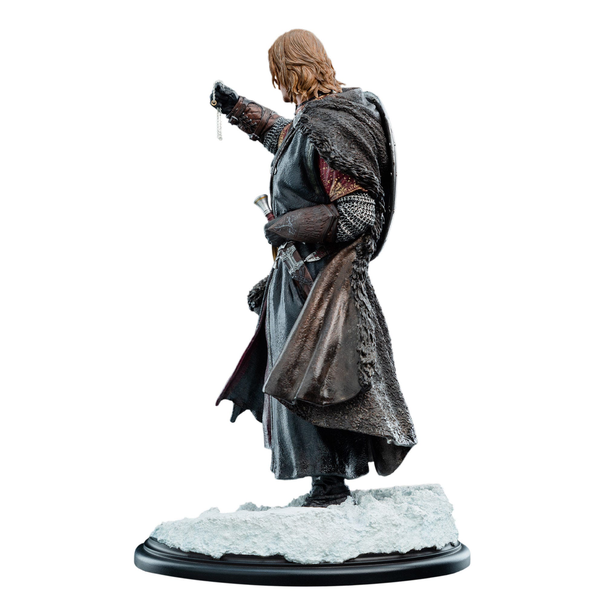 The Lord of the Rings Statue 1/6 Boromir (Classic Series) 32cm