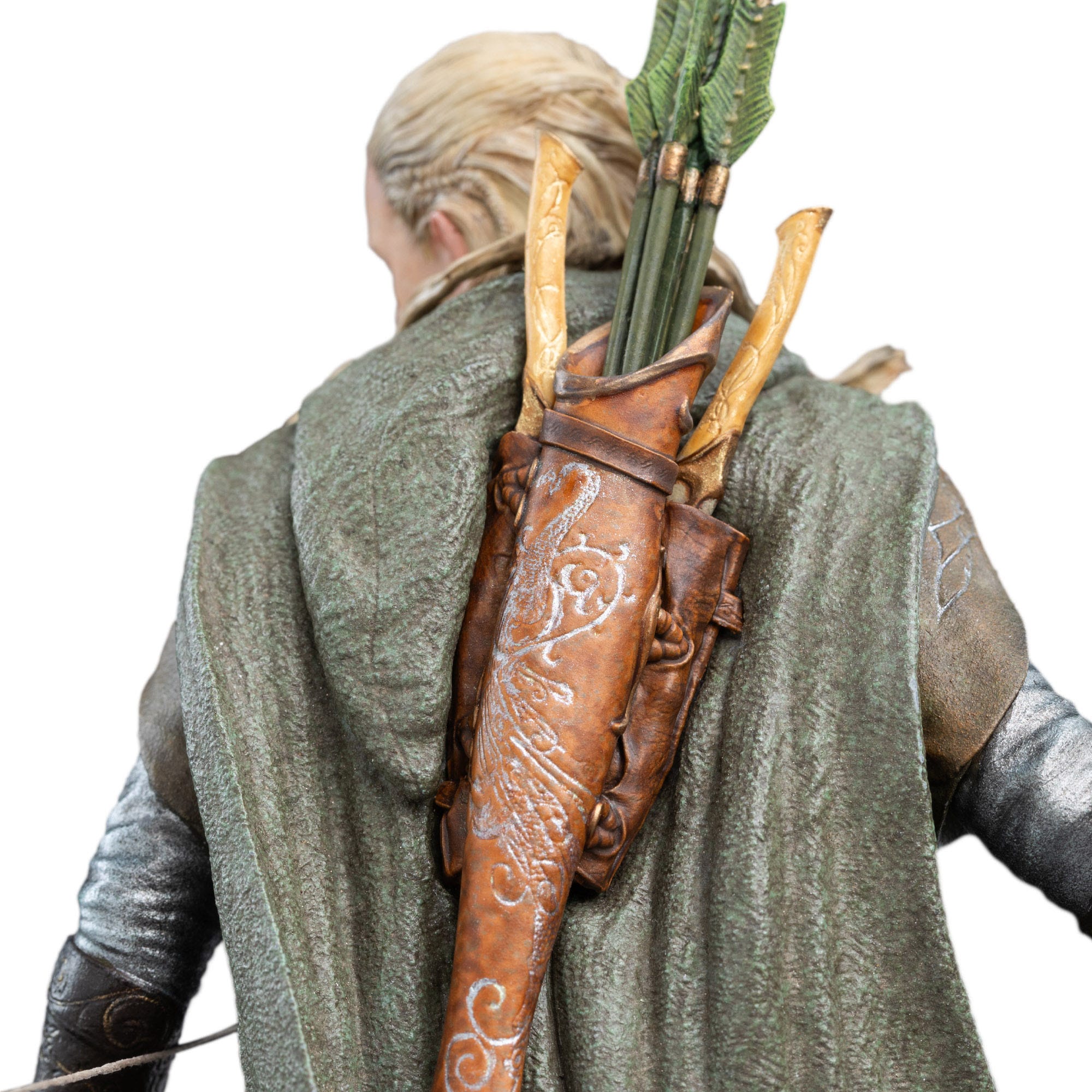 Lord of the Rings Mini Statue Legolas 16 cm