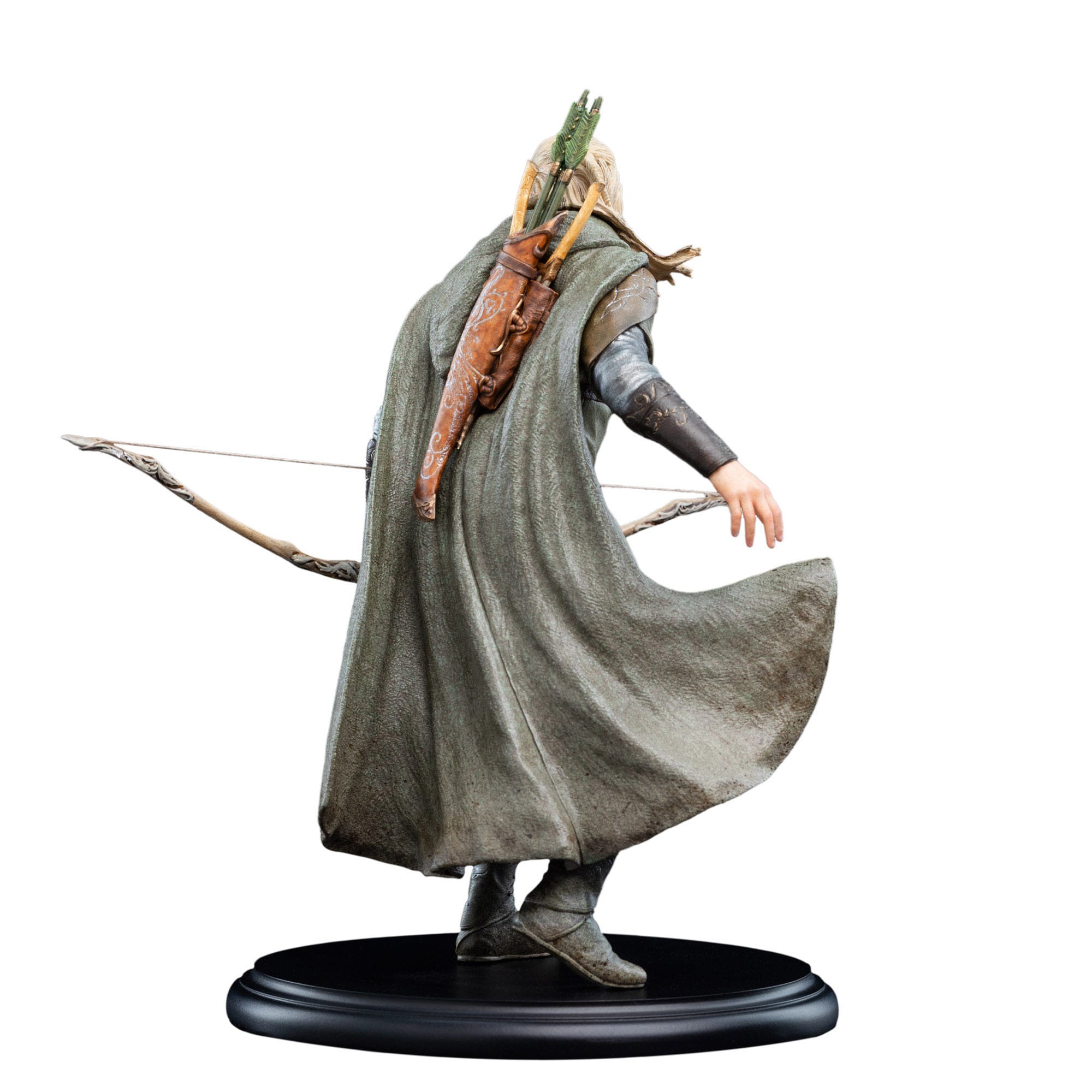 Lord of the Rings Mini Statue Legolas 16 cm