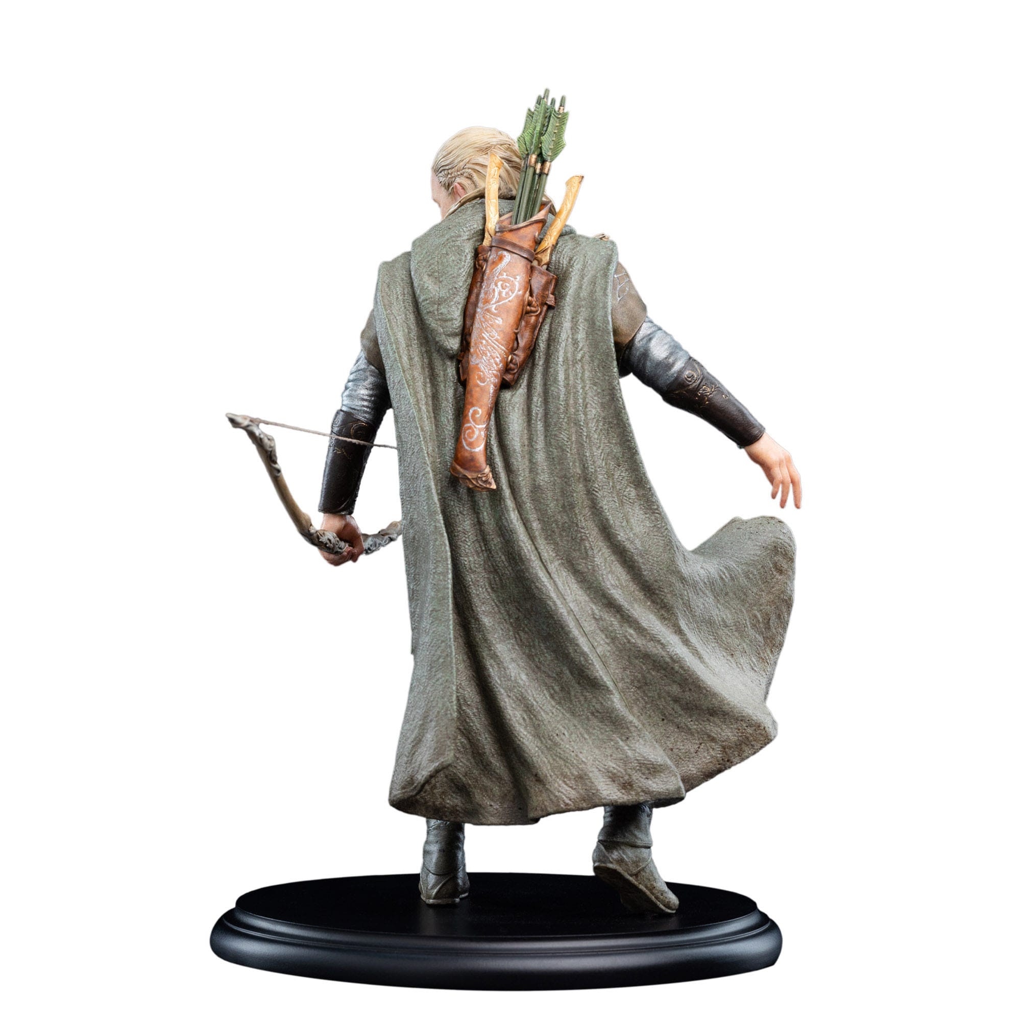 Lord of the Rings Mini Statue Legolas 16 cm