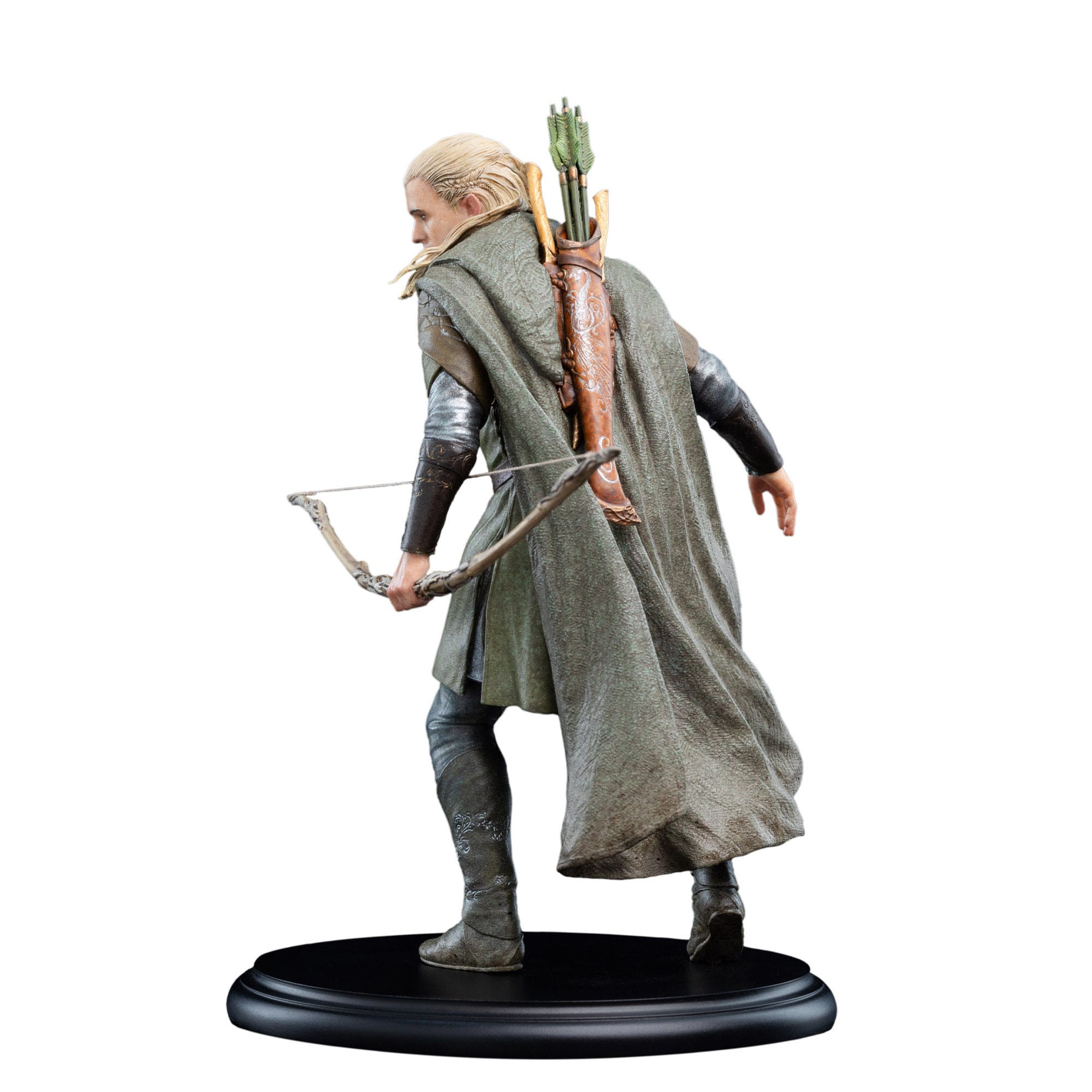 Lord of the Rings Mini Statue Legolas 16 cm