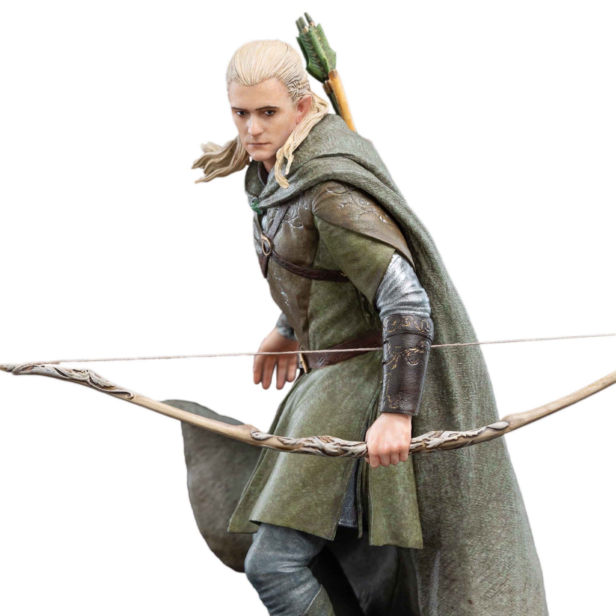Lord of the Rings Mini Statue Legolas 16 cm