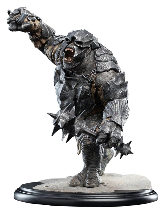 Lord of the Rings Statue Olog-hai of the Black Gate 14 cm ETA Nov 2026 - Loaded Dice